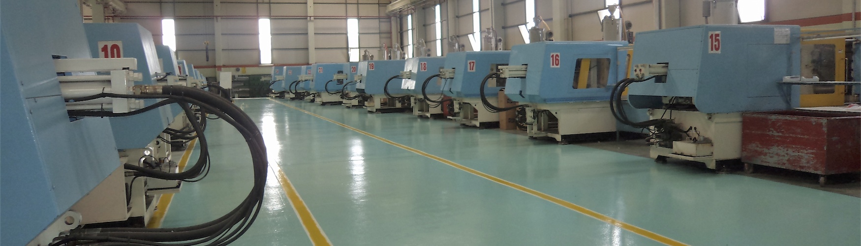 İzmir Epoksi Kaplama