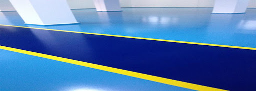 İzmir Epoksi Kaplama