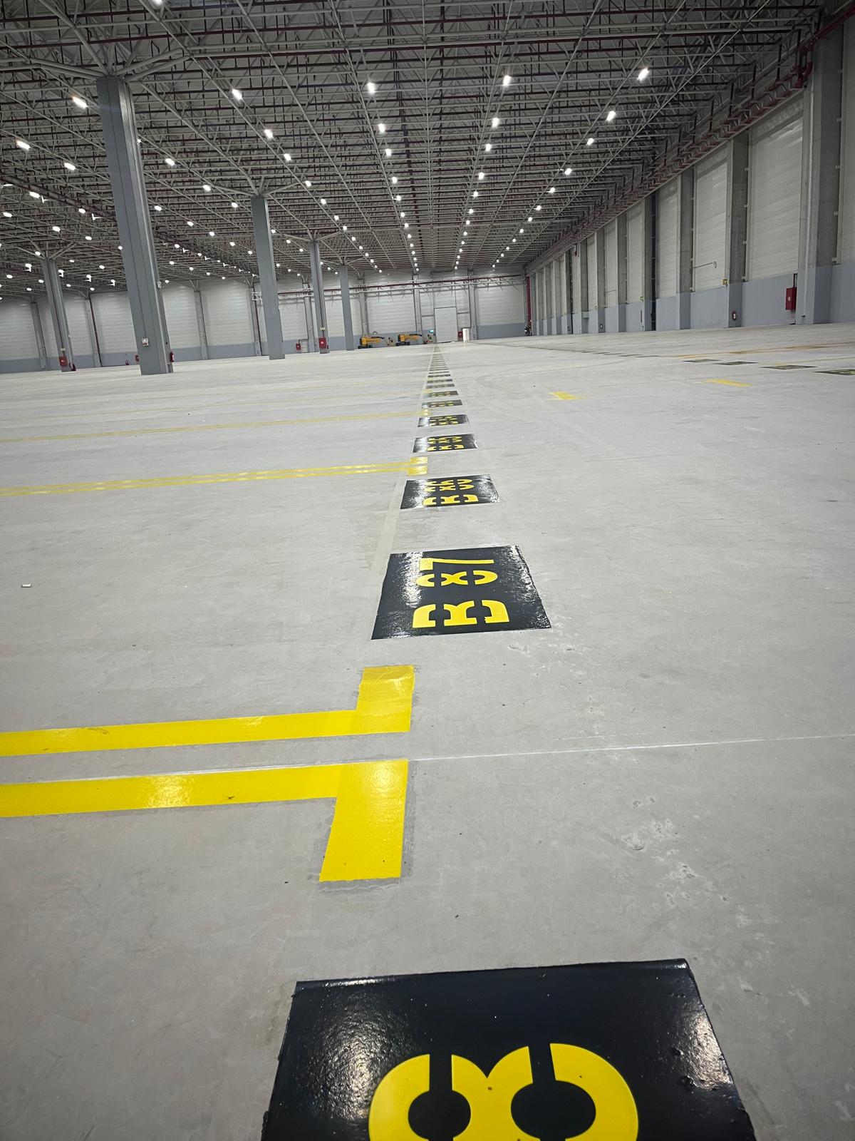 İzmir Epoksi Kaplama