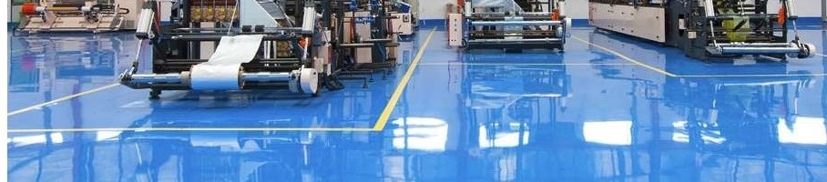 İzmir Epoksi Kaplama