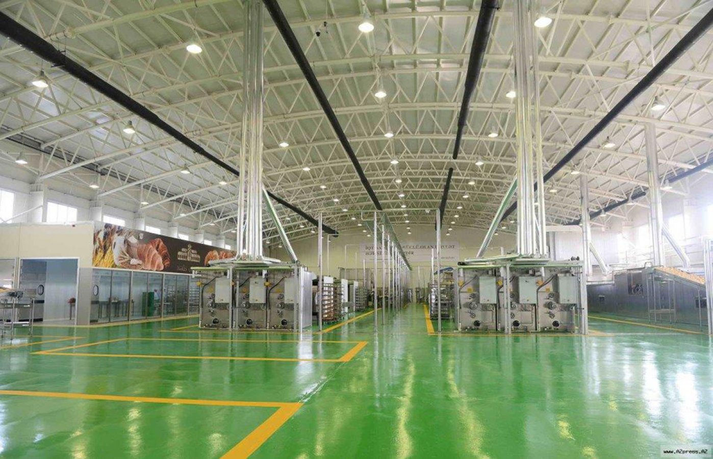 İzmir Epoksi Kaplama