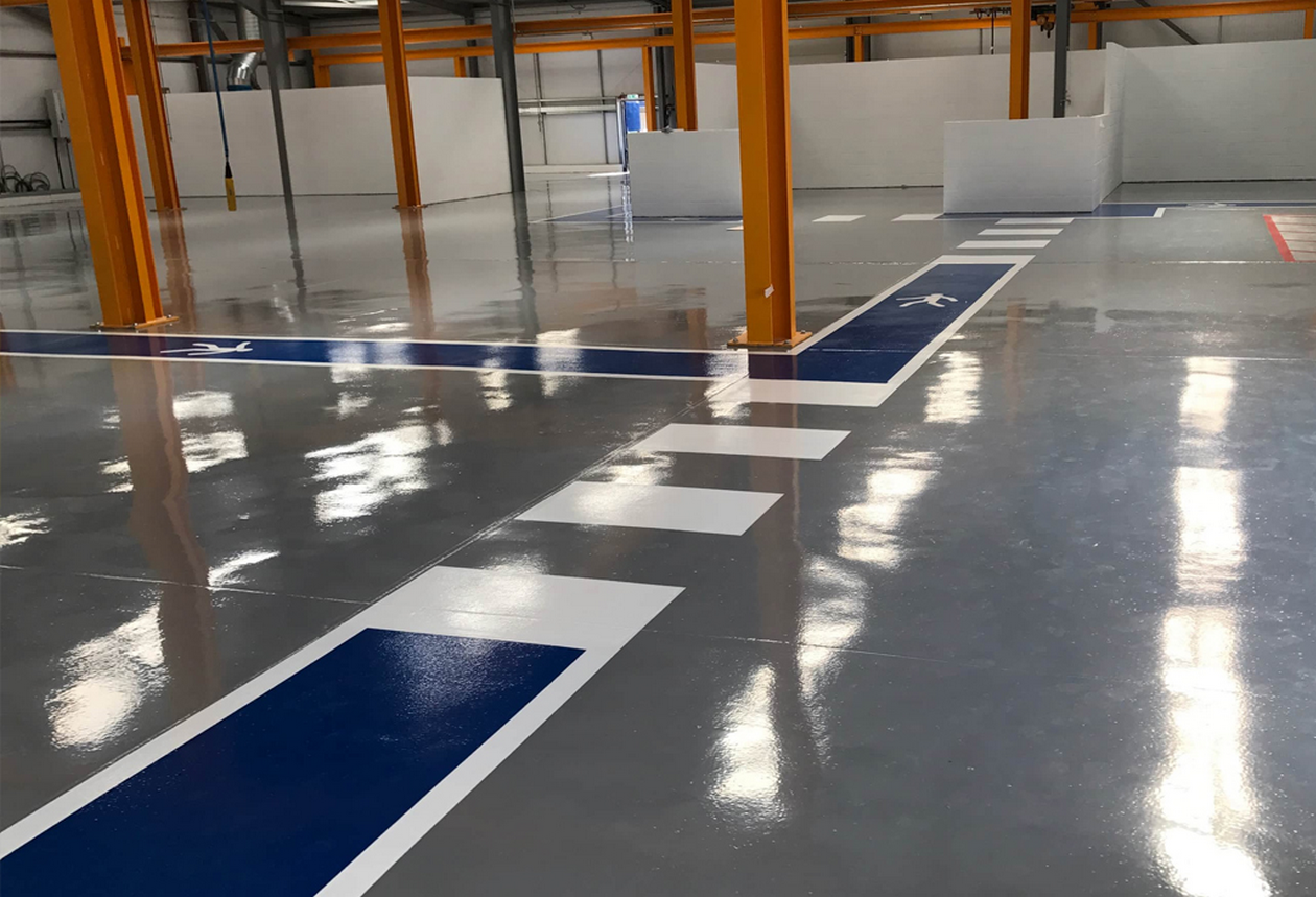 İzmir Vinç Kiralama